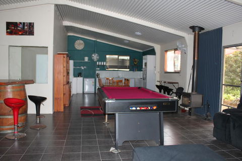 Linga Longa Spiritual Retreat - Accommodation Search 2