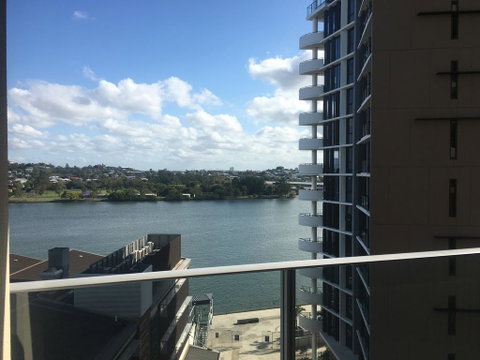 Link Portside - Accommodation Search 3