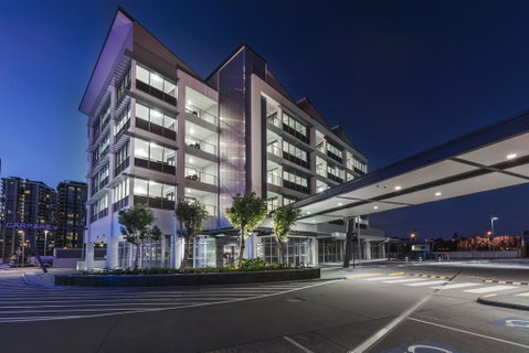 Link Portside - Accommodation Search 1