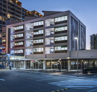 Link Portside - Accommodation Search