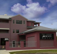 Lismore Bounty Motel - Accommodation Search