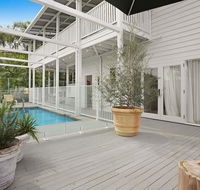 Lucia By Kinsfolk - Accommodation Search