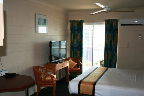 Luma Luma Holiday Apartments - Accommodation Search 1