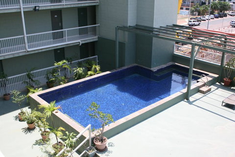 Luma Luma Holiday Apartments - Accommodation Search 0
