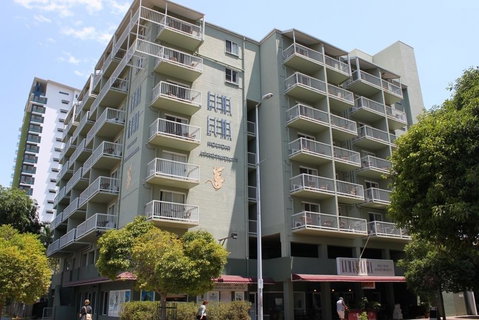 Luma Luma Holiday Apartments - Accommodation Search 2