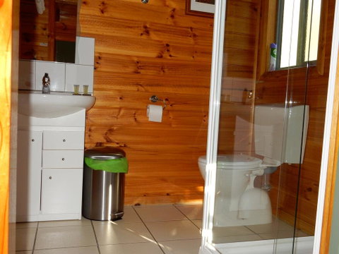 Lumera Eco Chalets - Accommodation Search 1