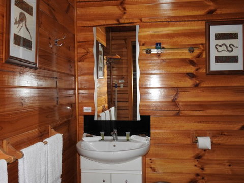 Lumera Eco Chalets - Accommodation Search 2