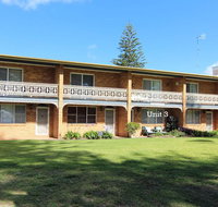 Luskin Court 3 - Accommodation Search