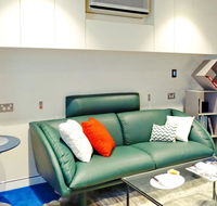 Luxe Executive Suite with breakfast and snacks in Paddington near Darlinghurst St Vincents - Accommodation Search