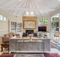 Luxe Mountain Retreat - Katoomba - 4 Bed  Bath - Accommodation Search