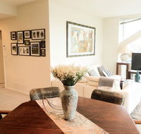 Luxuries CBD Apartment with Views - Accommodation Search