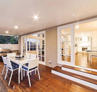 Luxurious Hampton Style 3 Bedroom House - Accommodation Search