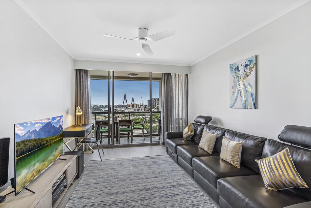 Sydney NSW Accommodation Search