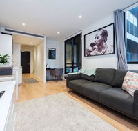 Luxury 1 Bed unit BEST LOCATION IN SOUTH YARRA - Accommodation Search