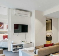 Luxury 2 bdrm in Watson at Walkerville with Balcony FREE carpark near Adelaide CBD - Accommodation Search