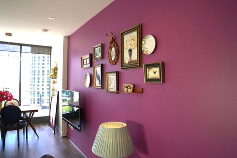 Luxury 2BR Apartment With Amazing Skyline View Crown - Accommodation Search 3