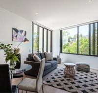 LUXURY APARTMENT / / MOMENTS TO LANE COVE VILLAGE - Accommodation Search