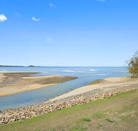 Luxury Beach Unit - Accommodation Search