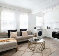 Luxury Escape in Bellevue Hill Apartment - Accommodation Search