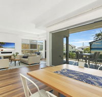 Luxury on Currumbin Beach - Accommodation Search