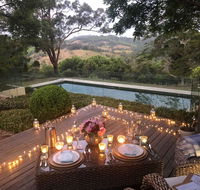 Luxury Tee Pee Byron Bay - Accommodation Search