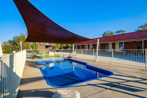 Lydoun Motel - Accommodation Search 0