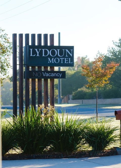 Lydoun Motel - Accommodation Search 3