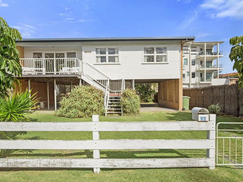 LYDSTEP BILINGA, QLD - Accommodation Search 1
