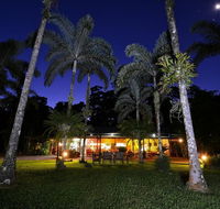 Lync Haven Rainforest Retreat - Accommodation Search