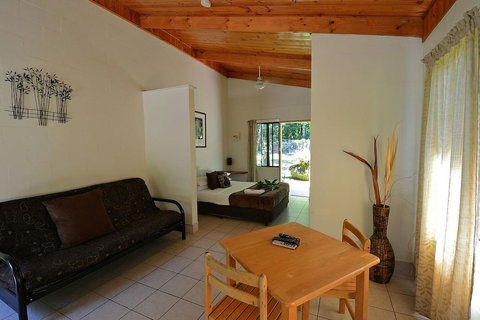 Lync Haven Rainforest Retreat - Accommodation Search 1