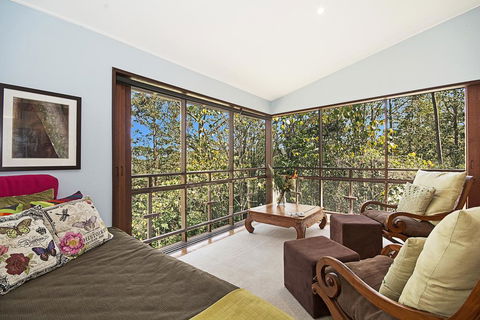 Lyola Pavilions In The Forest - Accommodation Search 1