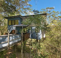 Lyola Pavilions in the Forest - Accommodation Search