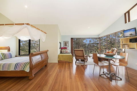 Lyola Pavilions In The Forest - Accommodation Search 2