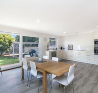 Lyons Cottage - a quaint Whalers Cottage in heart of Port Fairy - Accommodation Search