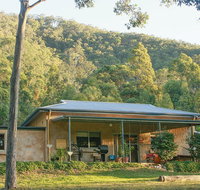 Lyrebird Studio Hideaway in the Watagans - be at one with nature - Accommodation Search
