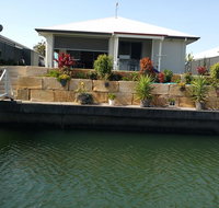 M  T's Waterfront Bed  Breakfast - Accommodation Search