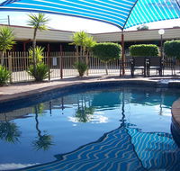 Macintyre Motor Inn - Accommodation Search