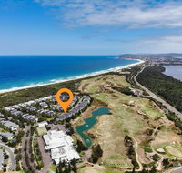Magenta Shores 1105 - Accommodation Search