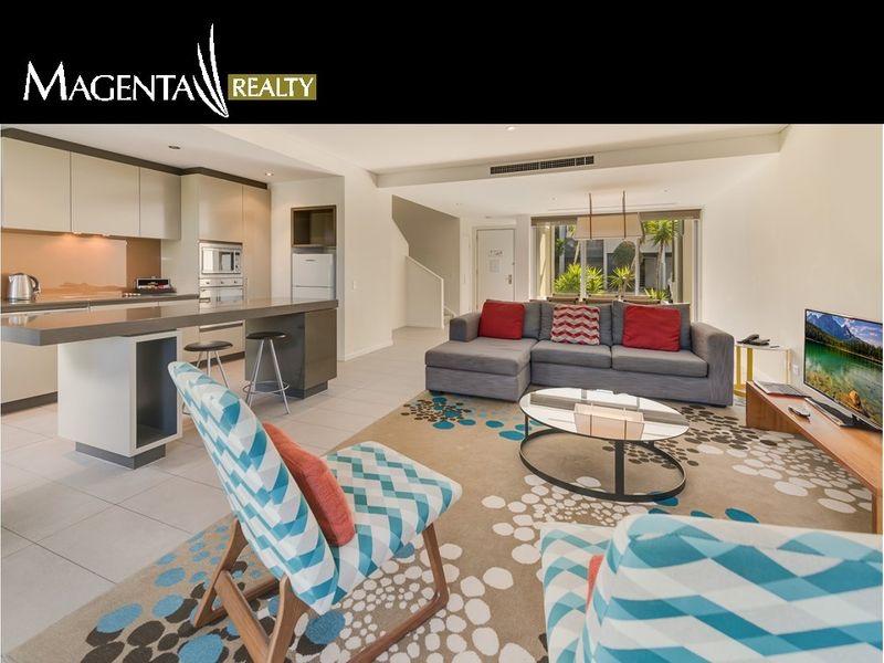Bay Village NSW Accommodation Search