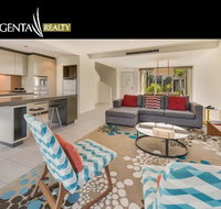 Magenta Shores 3 Bedroom Villa - Accommodation Search
