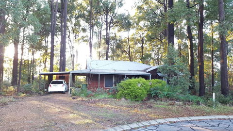 Magic Bush Hideaway 2 Azalea Court - Accommodation Search 0