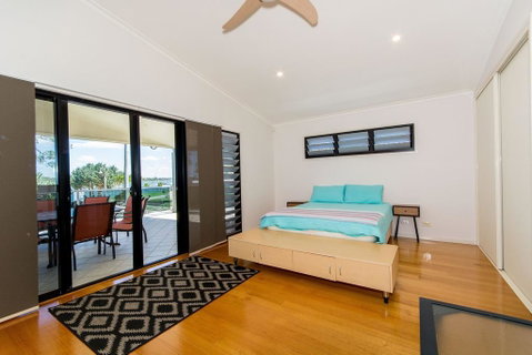 Magical Holiday Home - Welsby Pde, Bongaree - Accommodation Search 3