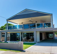 Magical holiday home - Welsby Pde Bongaree - Accommodation Search