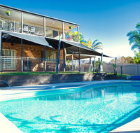 Magnificent Lakeview House - Long Jetty - Accommodation Search