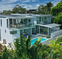 Magnificent views on Arkana Noosa Heads - Accommodation Search