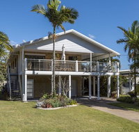Mahalo - Accommodation Search