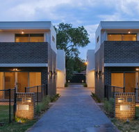 Maison Executive - Accommodation Search