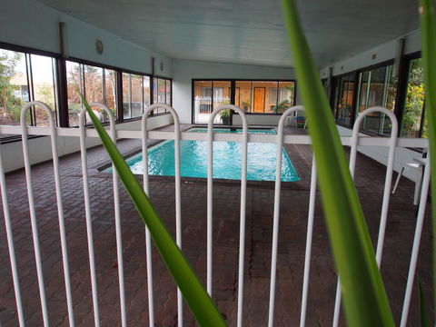 Majestic Motel - Accommodation Search 0