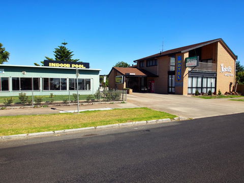 Majestic Motel - Accommodation Search 2
