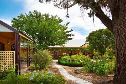 Motel Maldon - Accommodation Search 3